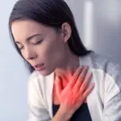 Subcategoría Trastornos respiratorios