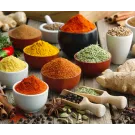 Subcategoría Medicina ayurvedica (ayurveda)