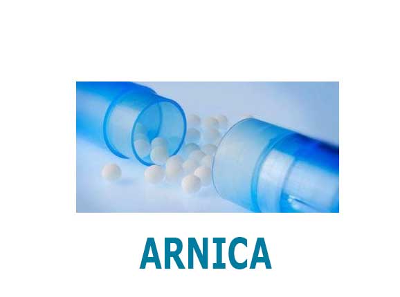 Comprar Arnica en Farmacia Coliseum