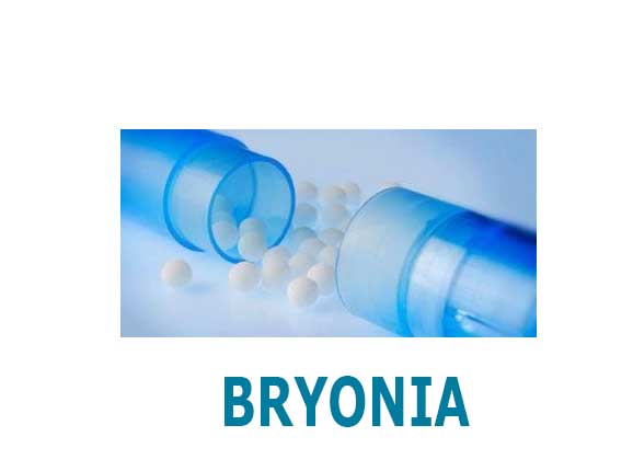 Comprar Bryonia en Farmacia Coliseum