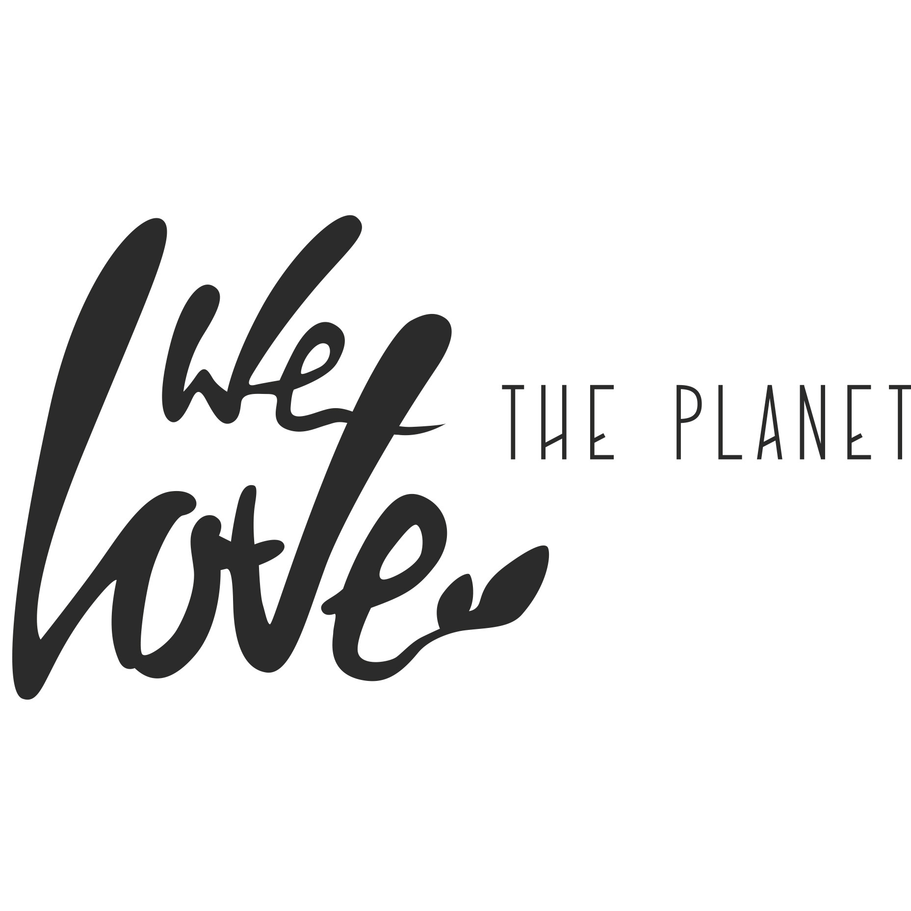 WE LOVE PLANET