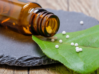 Homeopatía: principios, práctica y beneficios para la salud