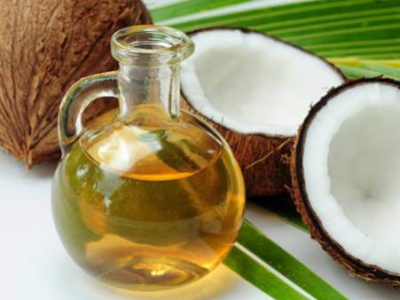 Beneficios del aceite de coco virgen