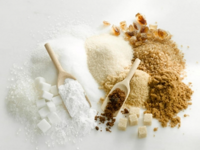 ¿Cómo reducir el consumo de azúcar?