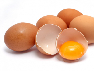 Propiedades del Huevo